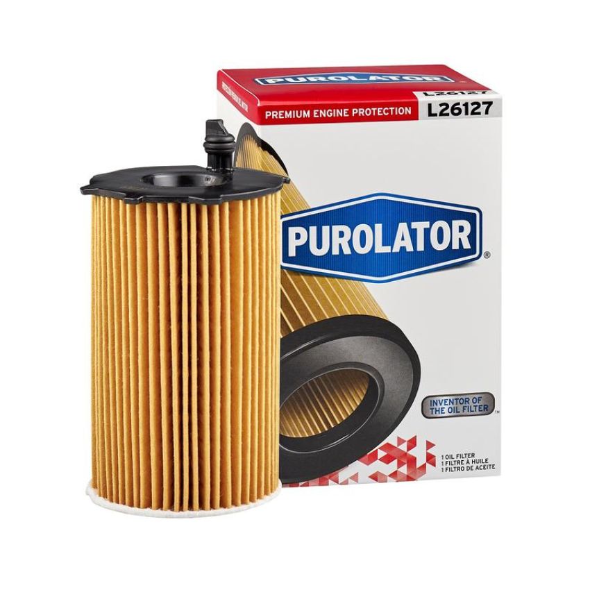 Purolator L26127