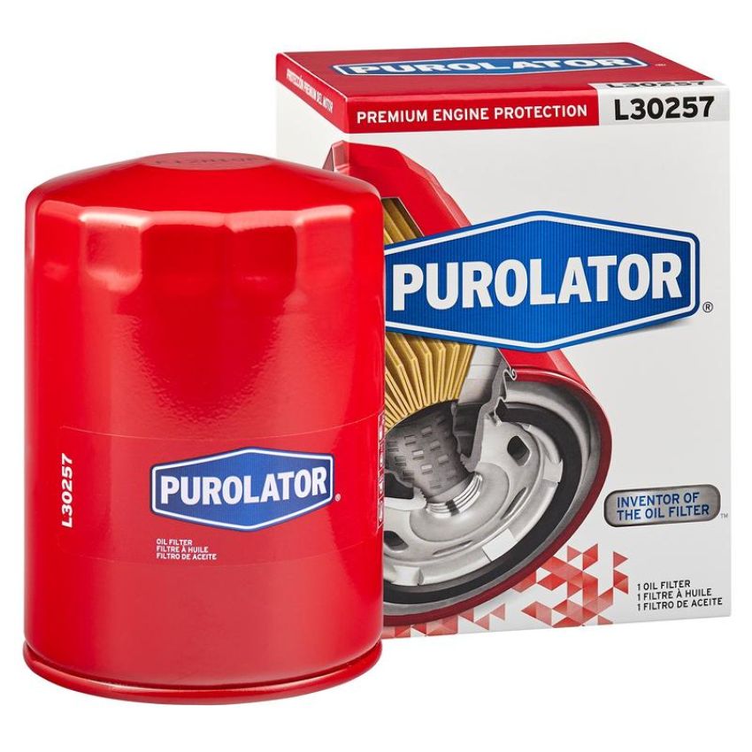 Purolator L30257 