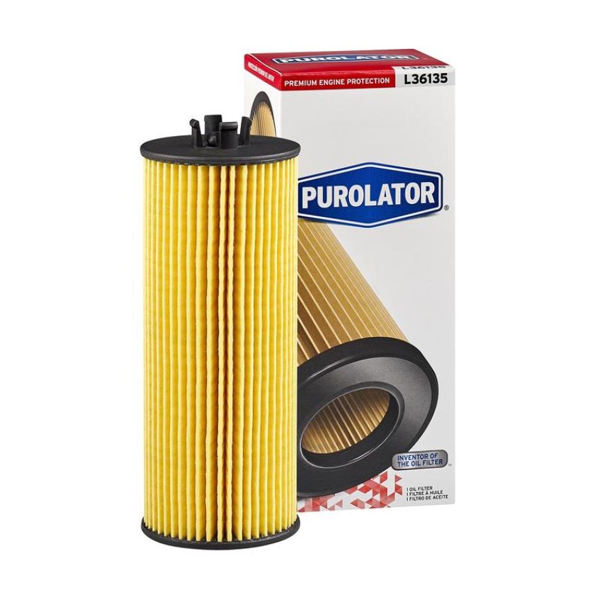 Purolator L36135