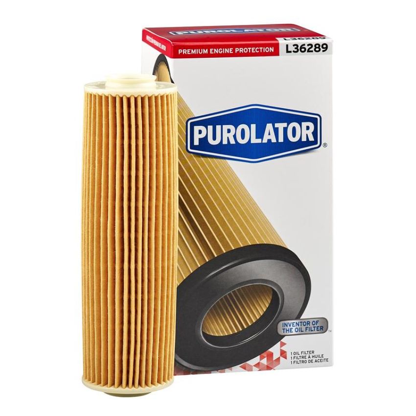 Purolator L36289