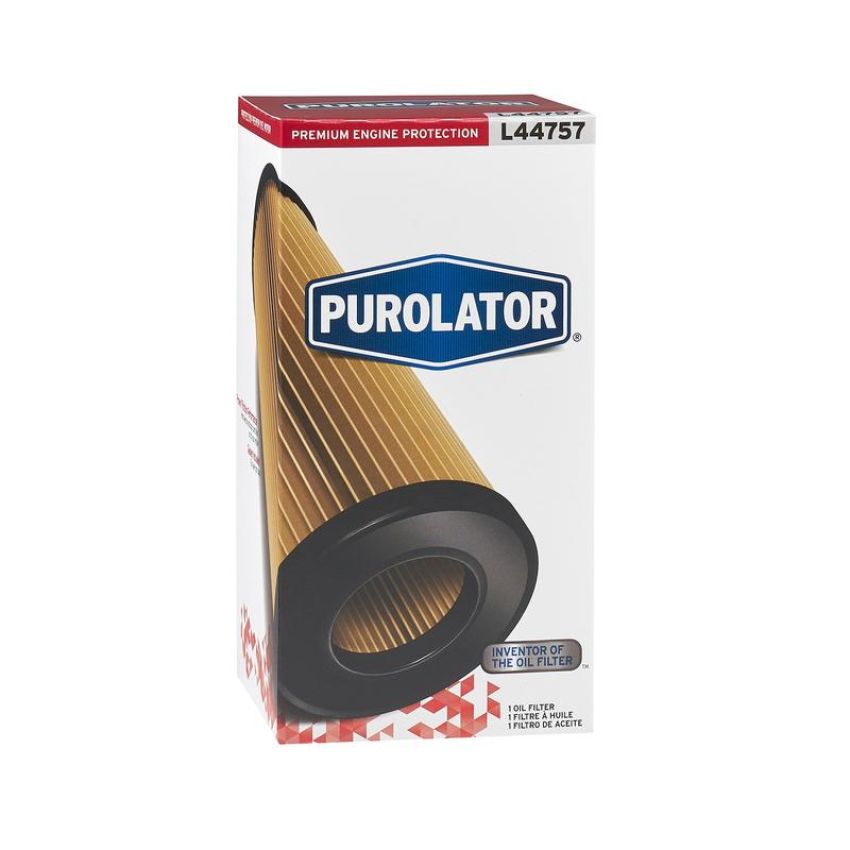 Purolator L44757 