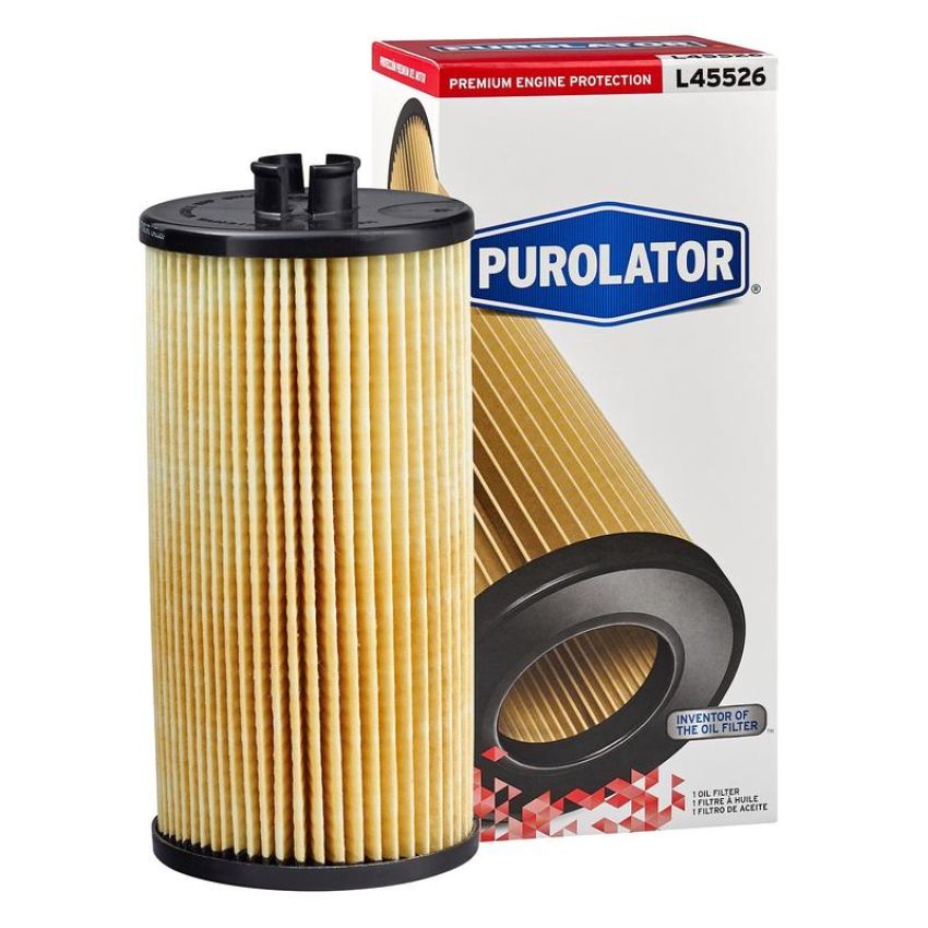 Purolator L45526