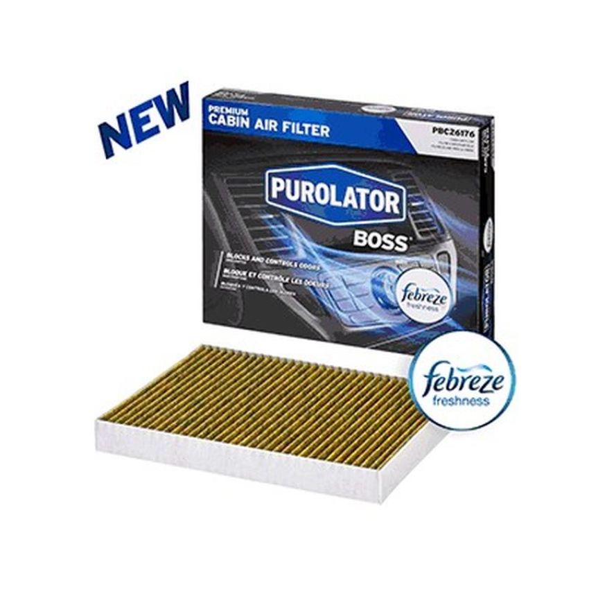Purolator PBC26176 