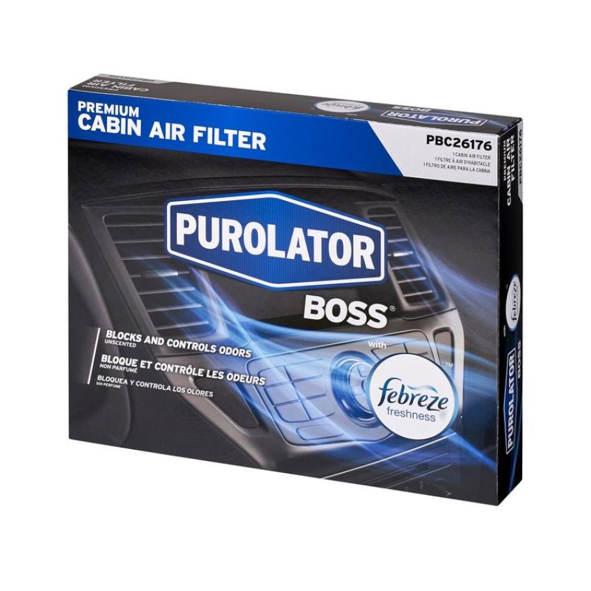 Purolator PBC26176 