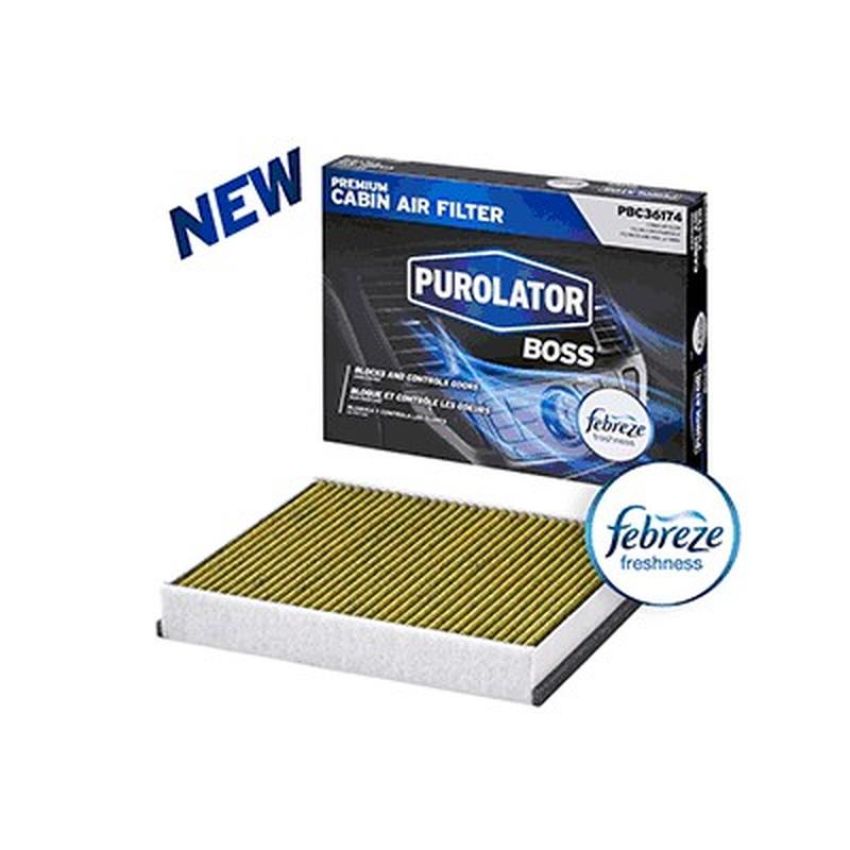 Purolator PBC36174 