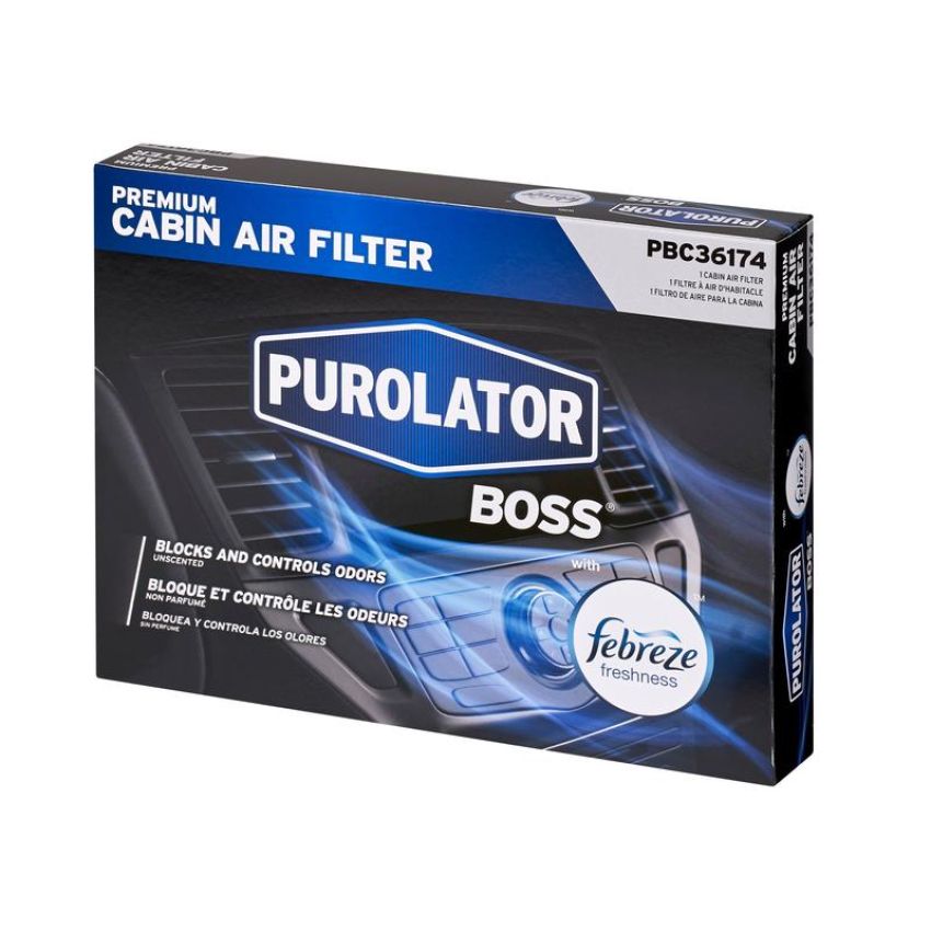 Purolator PBC36174 