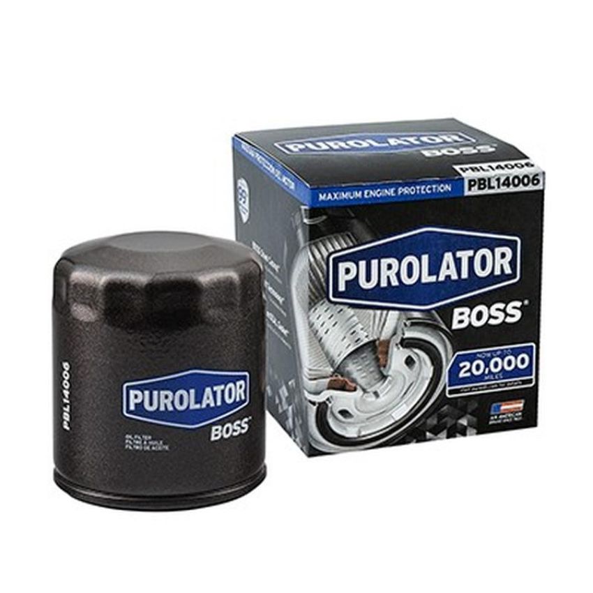 Purolator PBL14006 