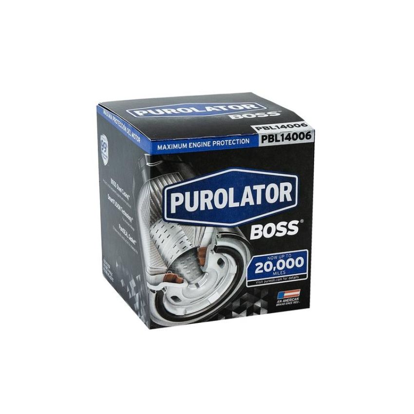 Purolator PBL14006 