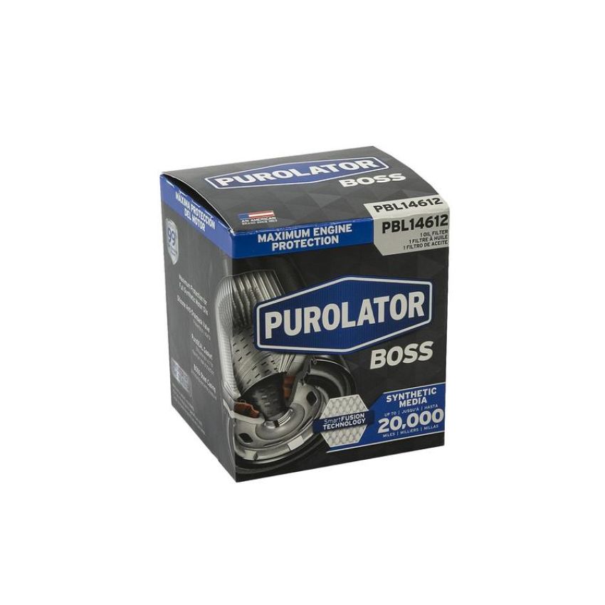 Purolator PBL14612 