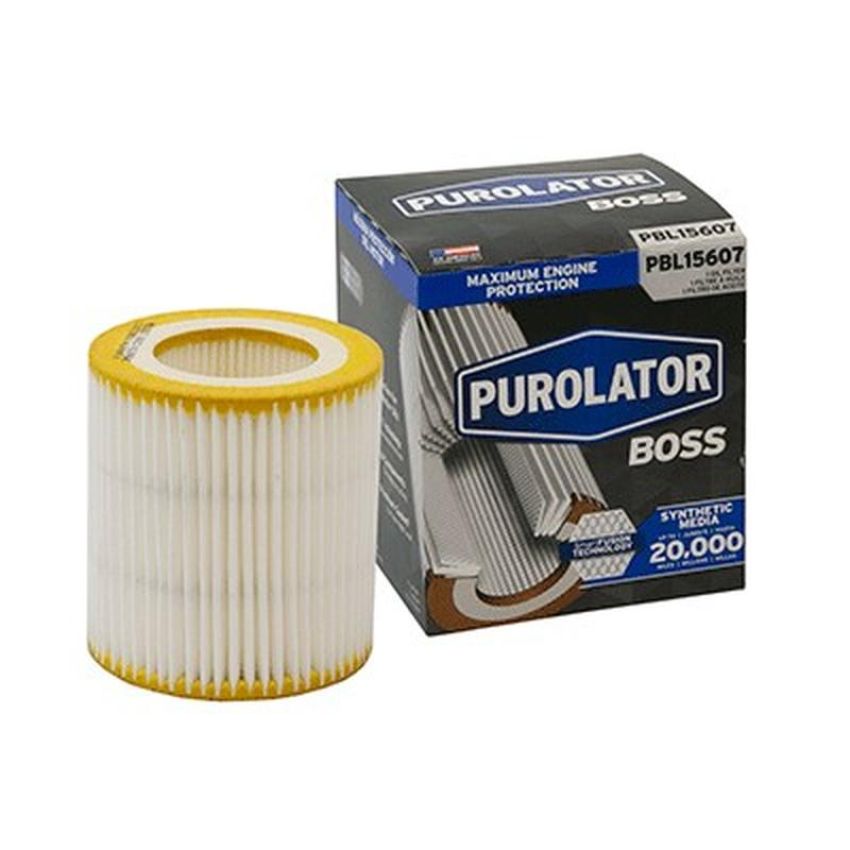 Purolator PBL15607 