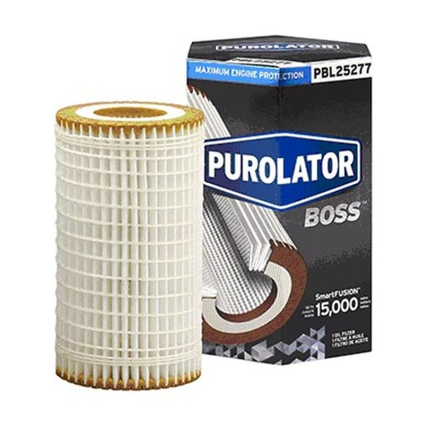 Purolator PBL25277 