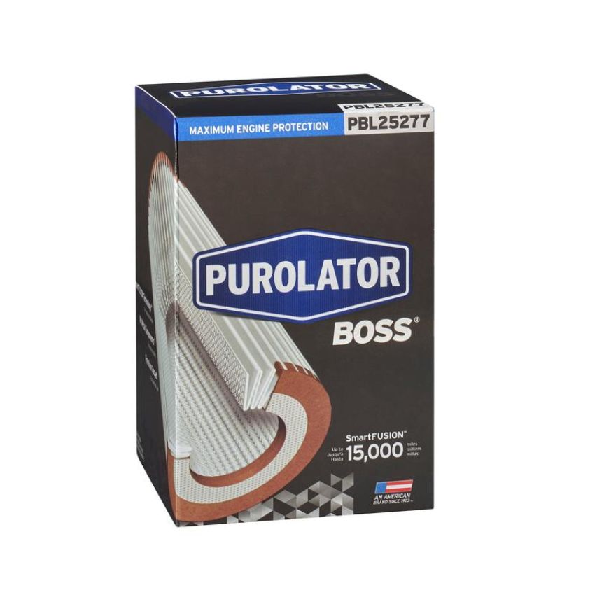 Purolator PBL25277 