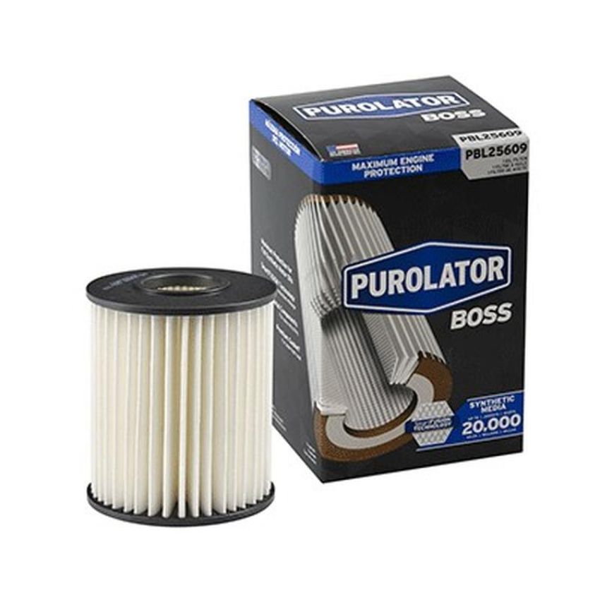Purolator PBL25609 