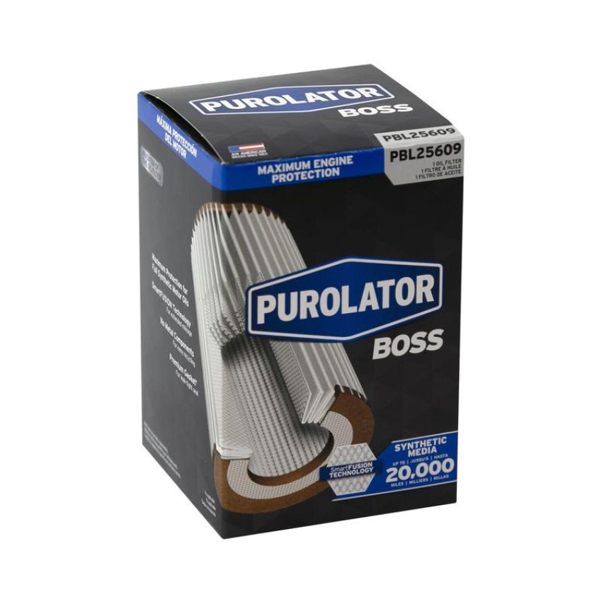 Purolator PBL25609 
