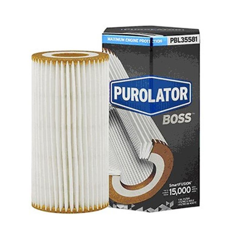 Purolator PBL35581 