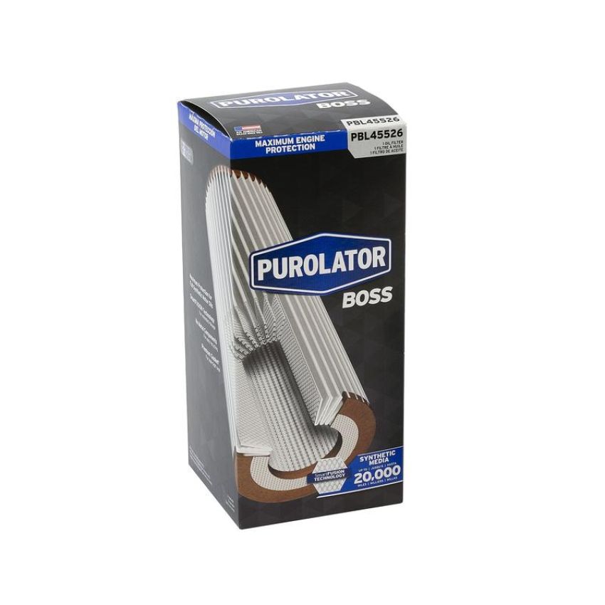 Purolator PBL45526 