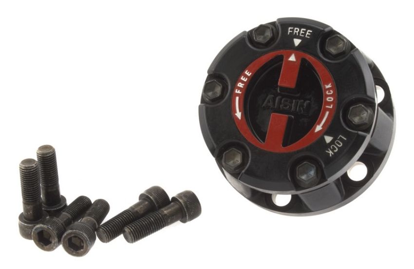 AISIN FHG-001 4WD Free Wheel Hub