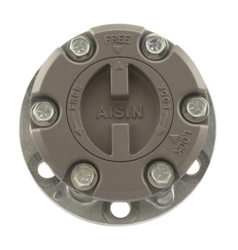 AISIN FHM-002 4WD Free Wheel Hub