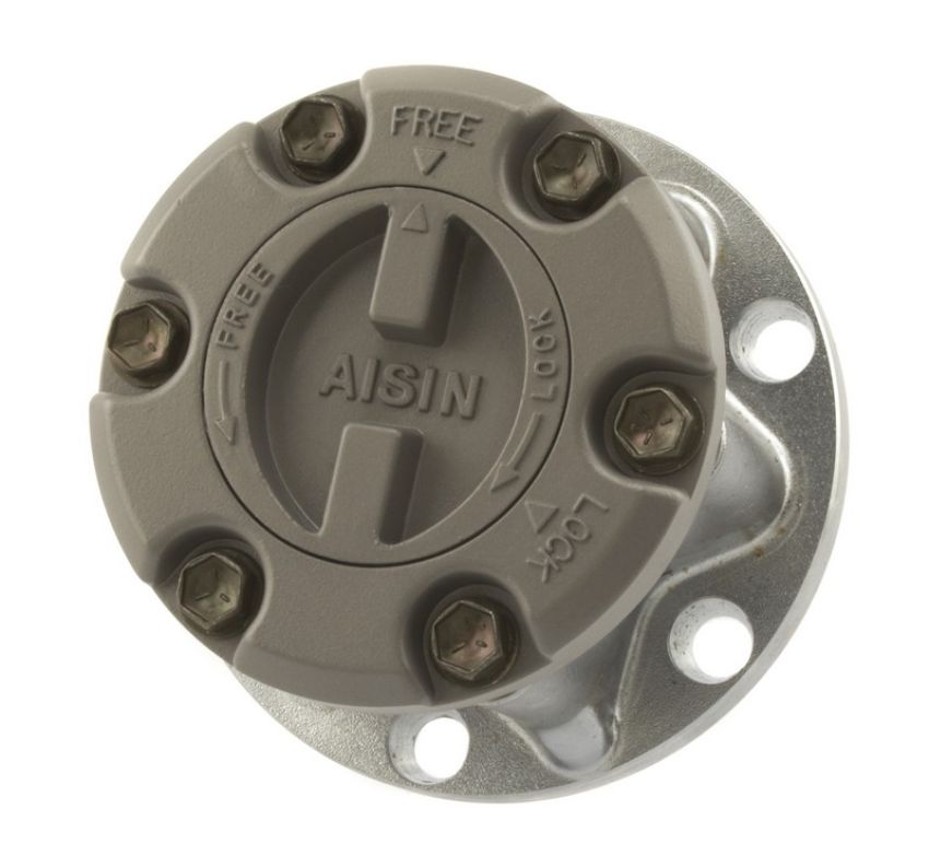 AISIN FHS-002 4WD Free Wheel Hub