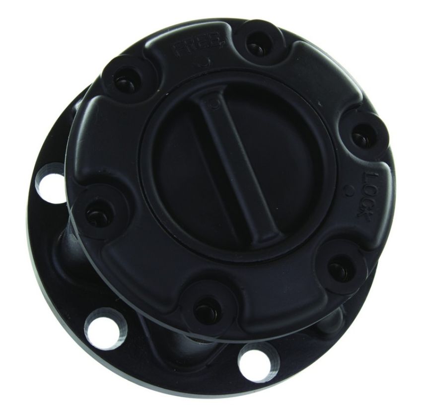 AISIN FHS-005 4WD Free Wheel Hub