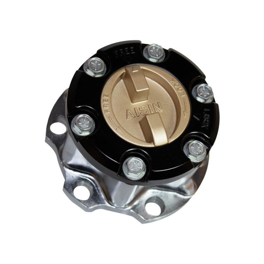 AISIN FHT-002 4WD Free Wheel Hub