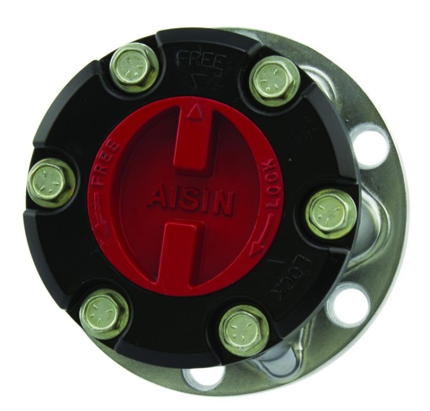 AISIN FHT-018 4WD Free Wheel Hub
