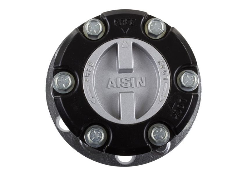 AISIN FHT-019 4WD Free Wheel Hub