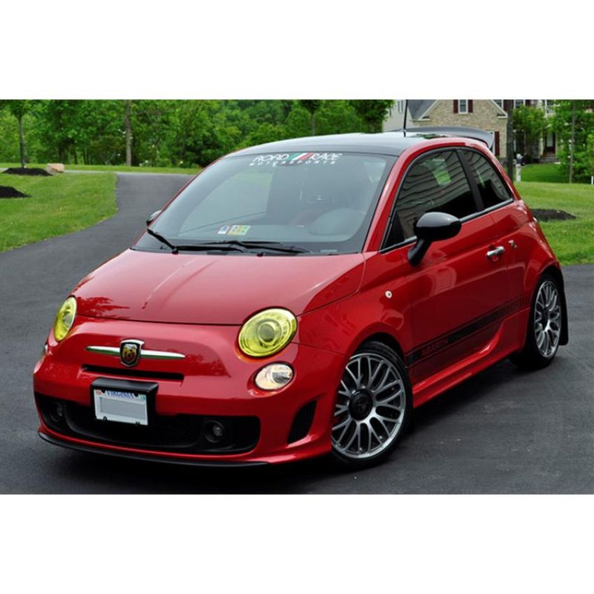 Rally Armor MF25-UR-BLK/RD Black Mud Flap/Red Logo