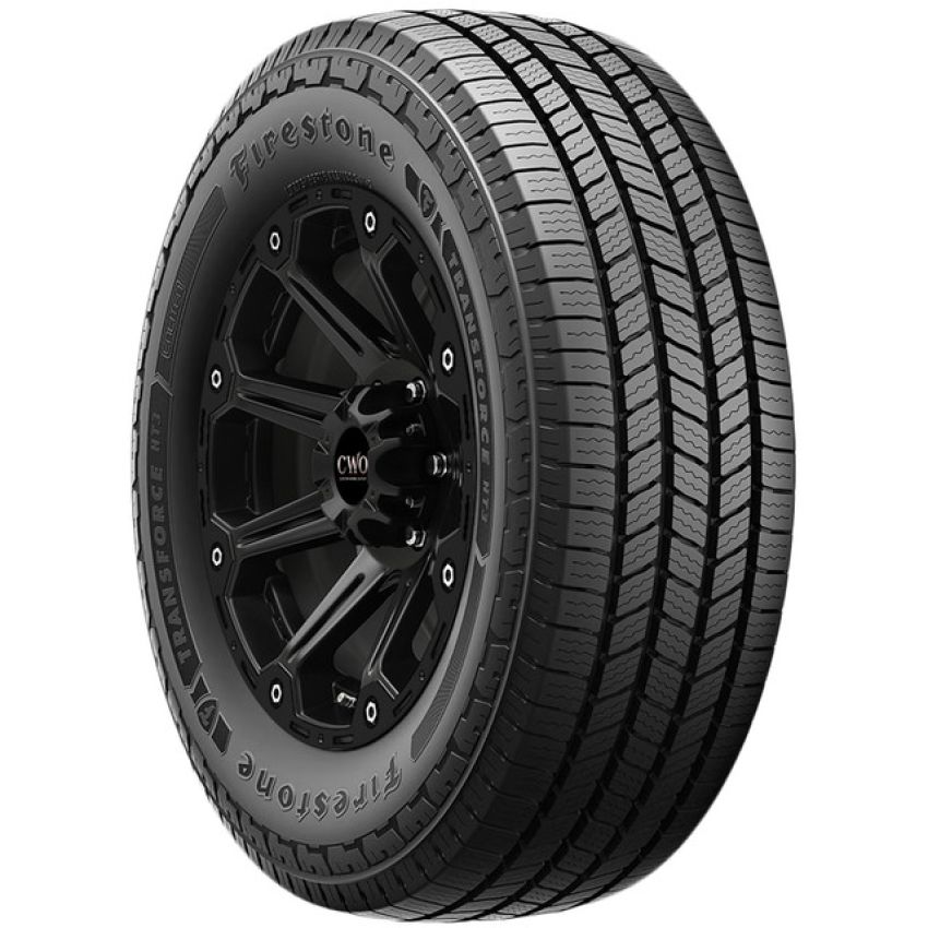 FIRESTONE Transforce HT3 245/75R17 All-Season