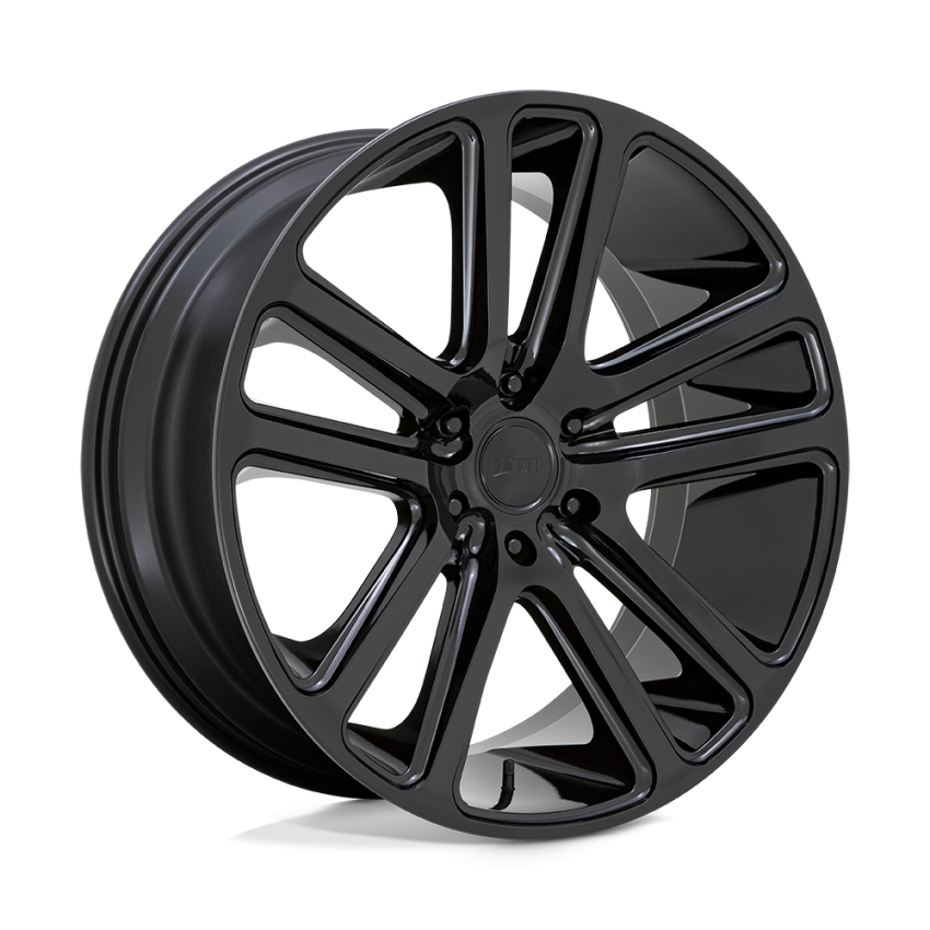 DUB 1PC S256 FLEX Wheel 24X10 6X135 87.1 30.0