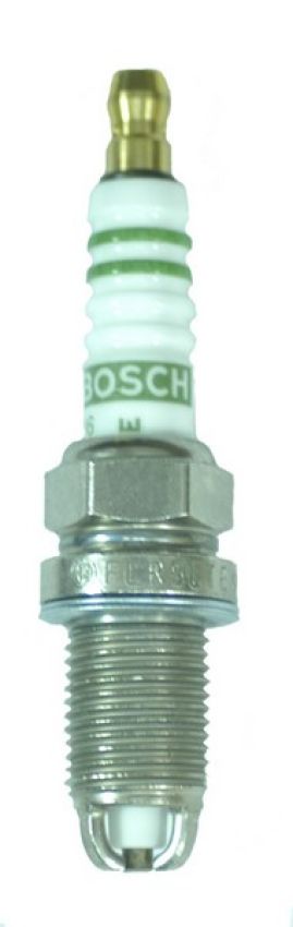 Bosch FLR9LTE Bosch Nickel with Copper-Core Spark Plug