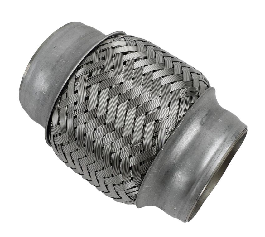 Jones Exhaust FLX2004B Flex Tube