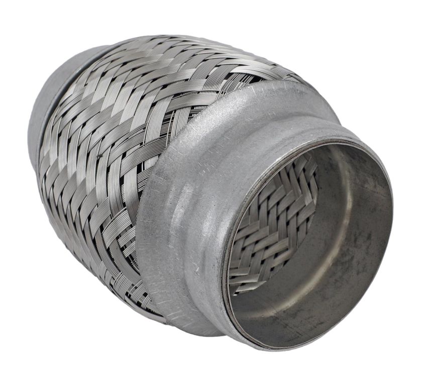Jones Exhaust FLX2004B Flex Tube