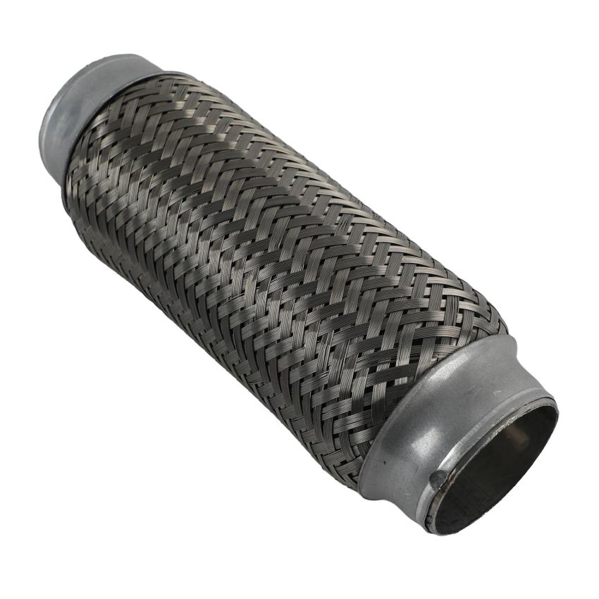 Jones Exhaust FLX2008B Flex Tube