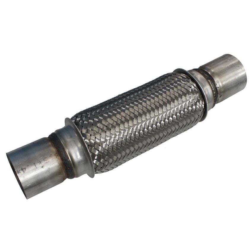 Jones Exhaust FLX2008N Flex Tube
