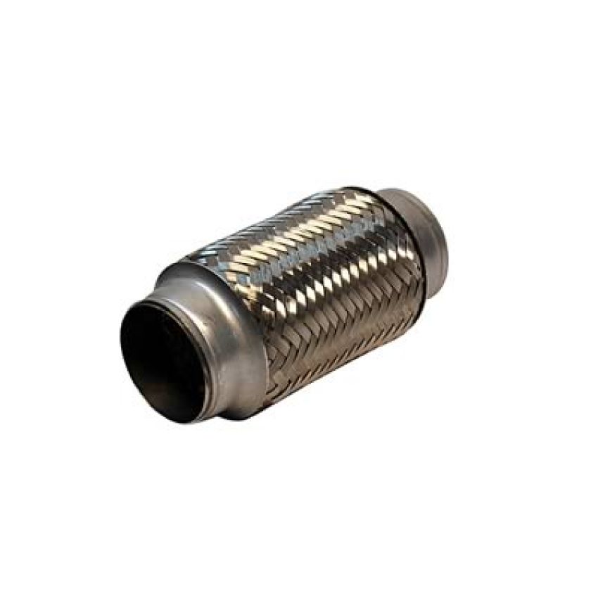 Jones Exhaust FLX2010B Flex Tube