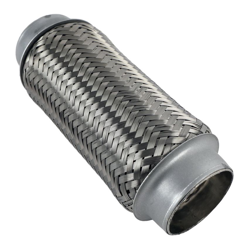 Jones Exhaust FLX21408B Flex Tube