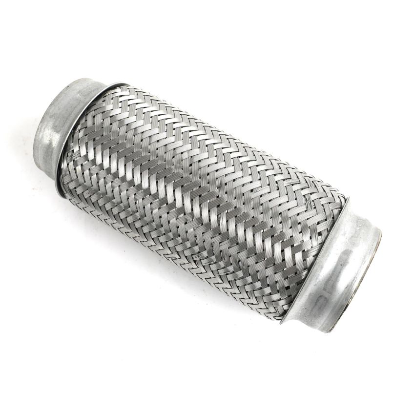 Jones Exhaust FLX2508B Flex Tube