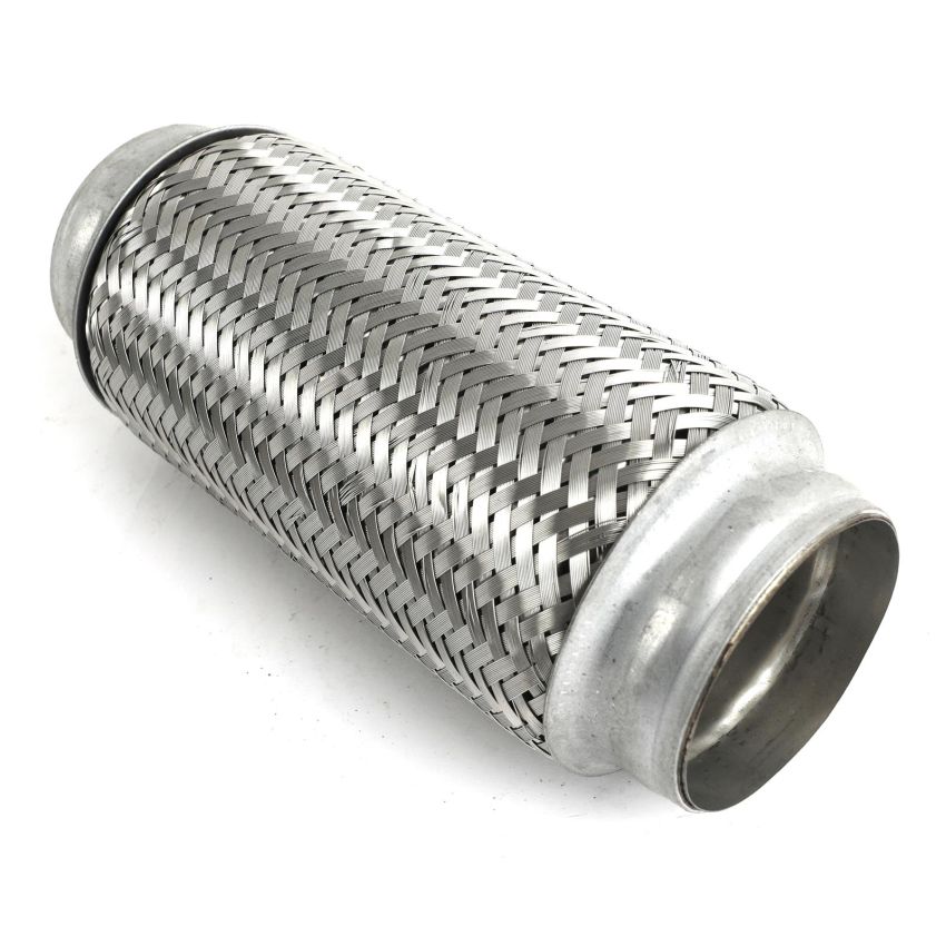 Jones Exhaust FLX2508B Flex Tube