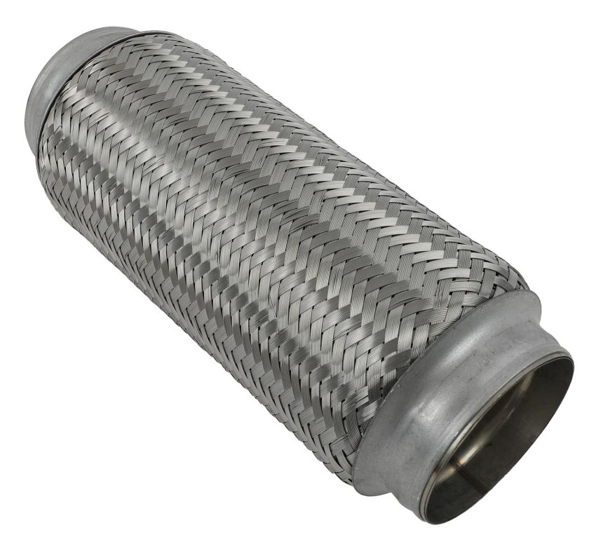 Jones Exhaust FLX3010B Flex Tube