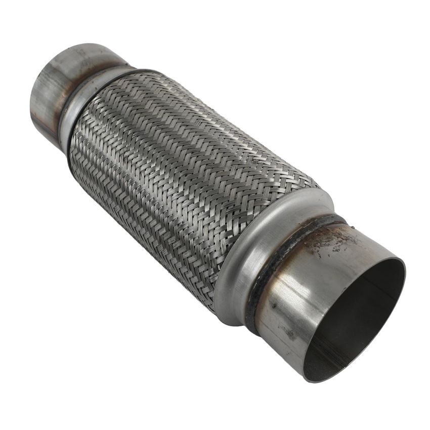 Jones Exhaust FLX4010N Flex Tubing