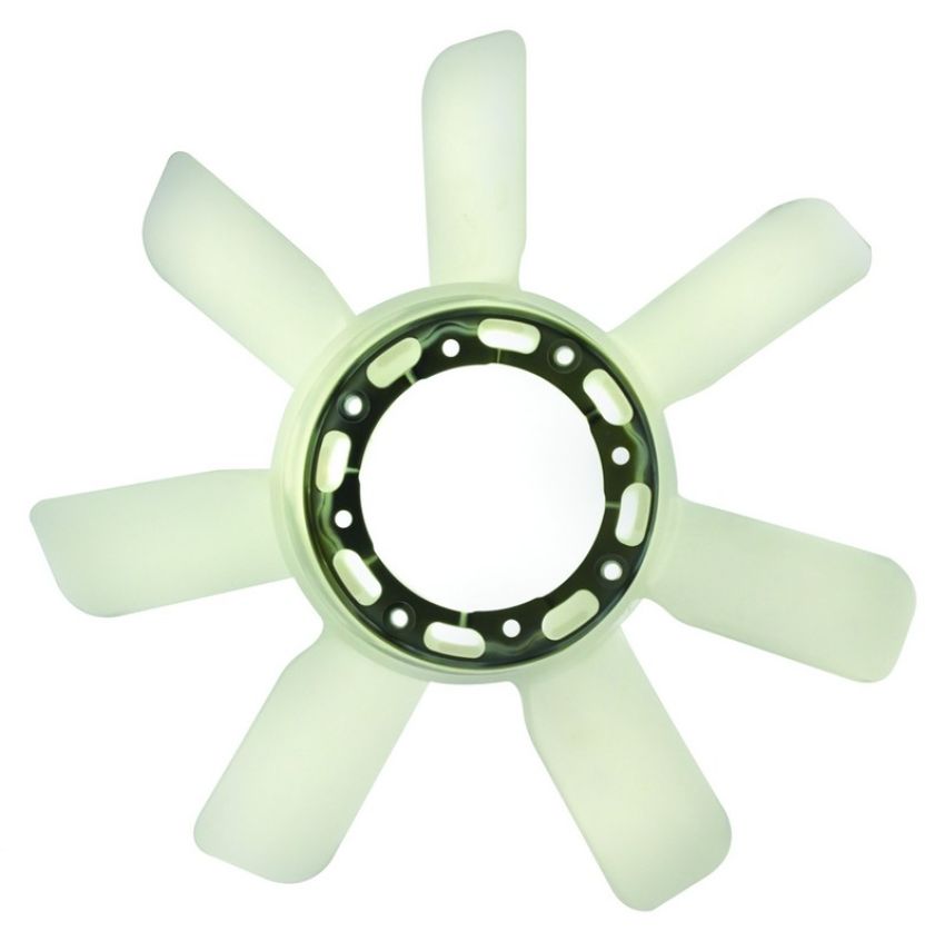 AISIN FNM-004 Engine Cooling Fan Blade