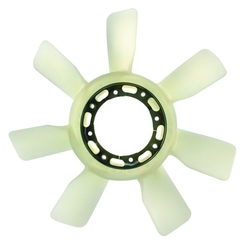 AISIN FNM-011 Engine Cooling Fan Blade