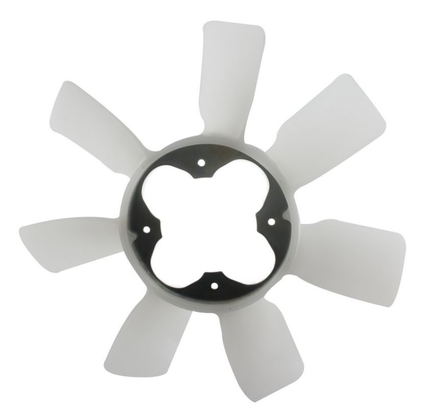 AISIN FNT-002 Engine Cooling Fan Blade