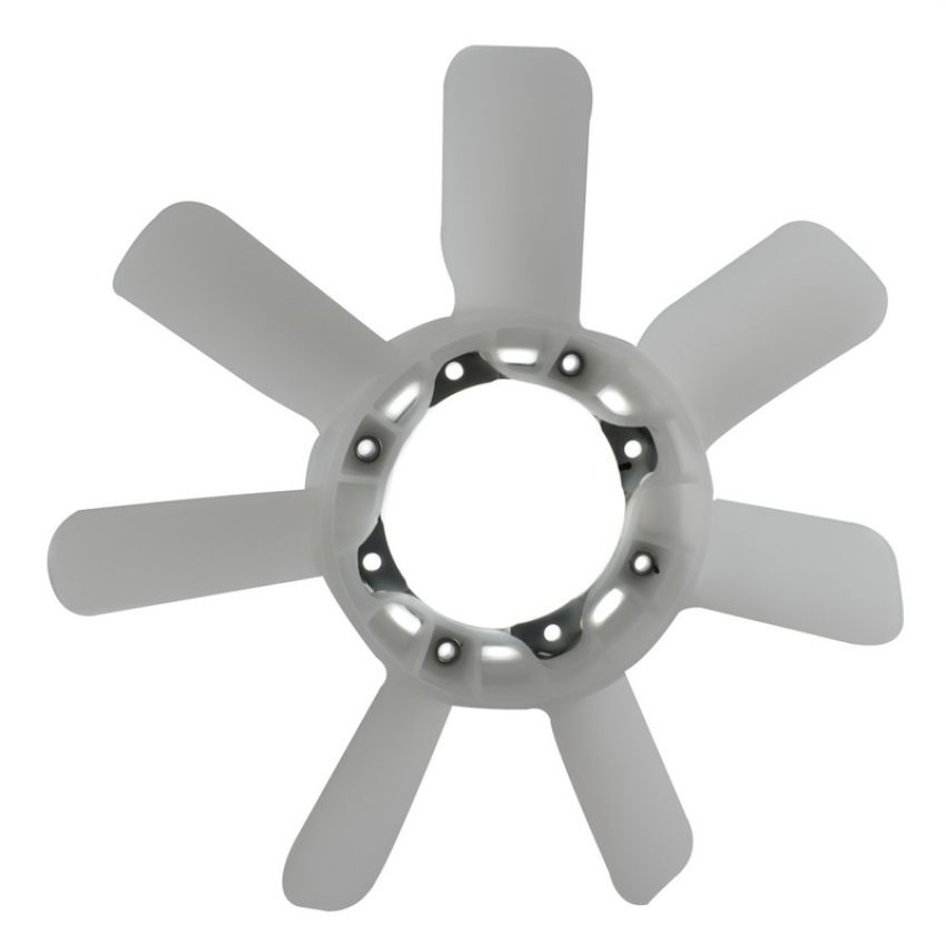 AISIN FNT-003 Engine Cooling Fan Blade