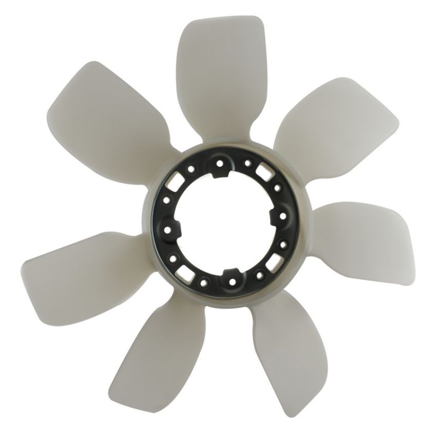 AISIN FNT-005 Engine Cooling Fan Blade