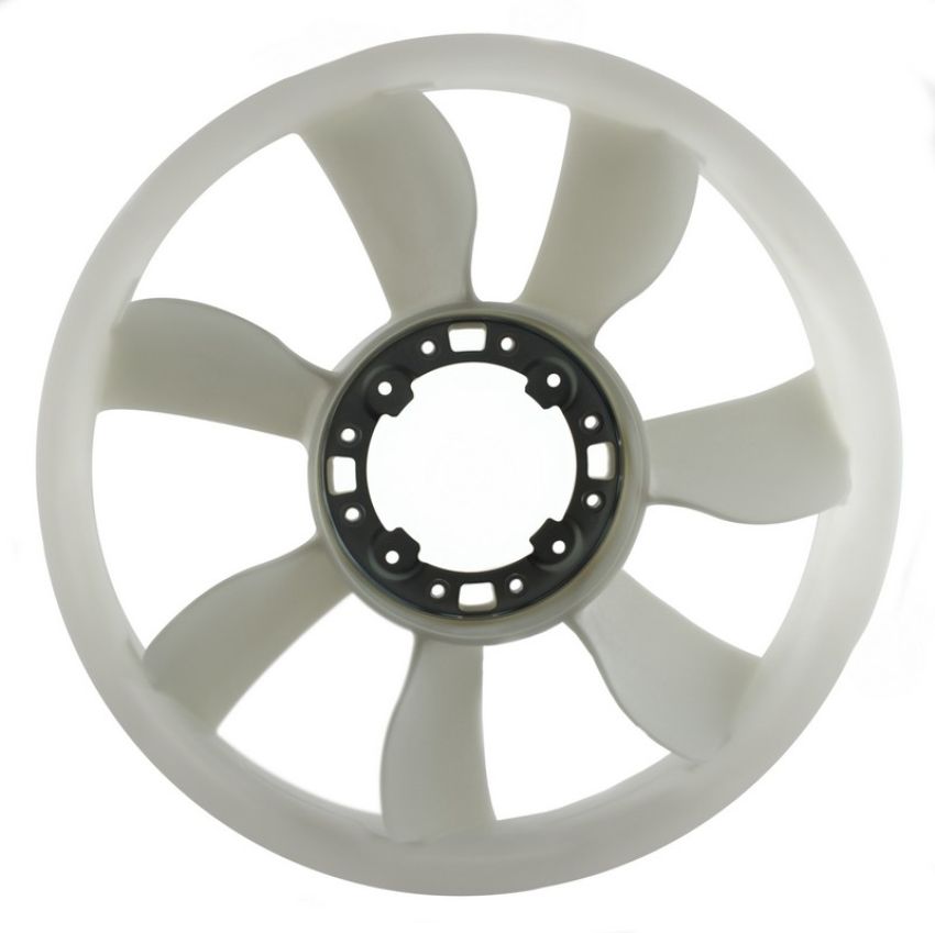 AISIN FNT-011 Engine Cooling Fan Blade