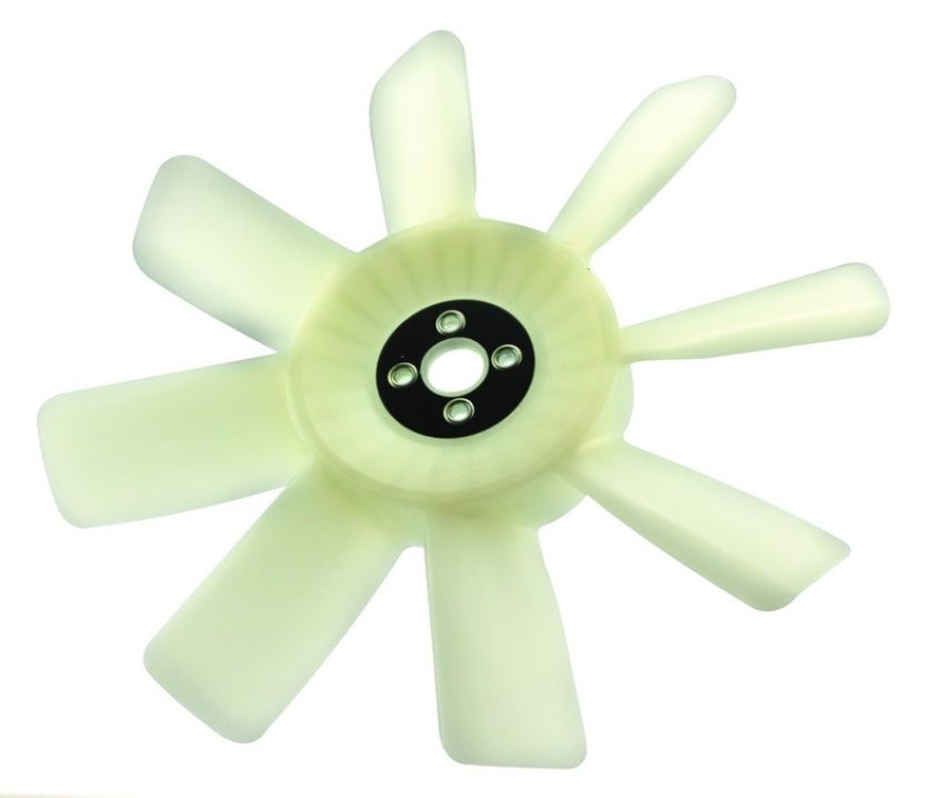 AISIN FNT-017 Engine Cooling Fan Blade