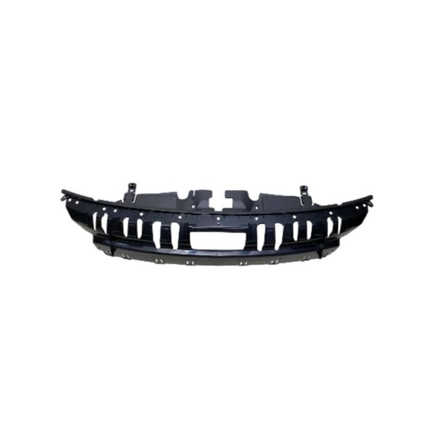 FRONT BUMPER COVER REINFORCEMENT UPPER COVER FORD ESCAPE 20-C