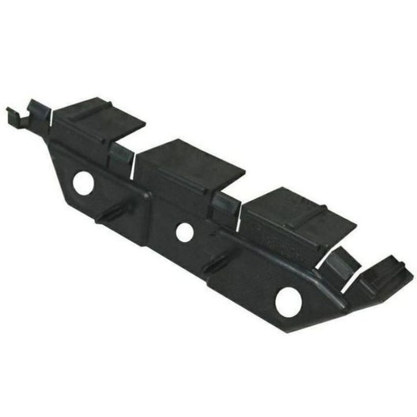 CAPA RT FRT BUMPER COVER RETAINER SIDE BUMPER PAD FORD FUSION 13-16